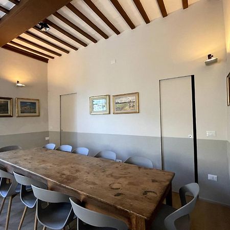 San Leo Albergo Diffuso Exterior photo