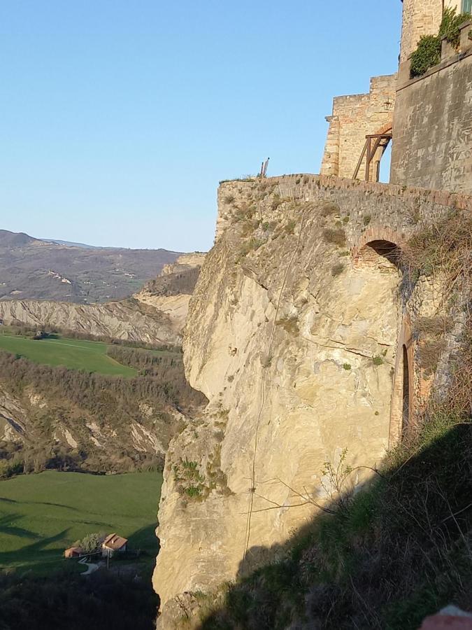 San Leo Albergo Diffuso Exterior photo