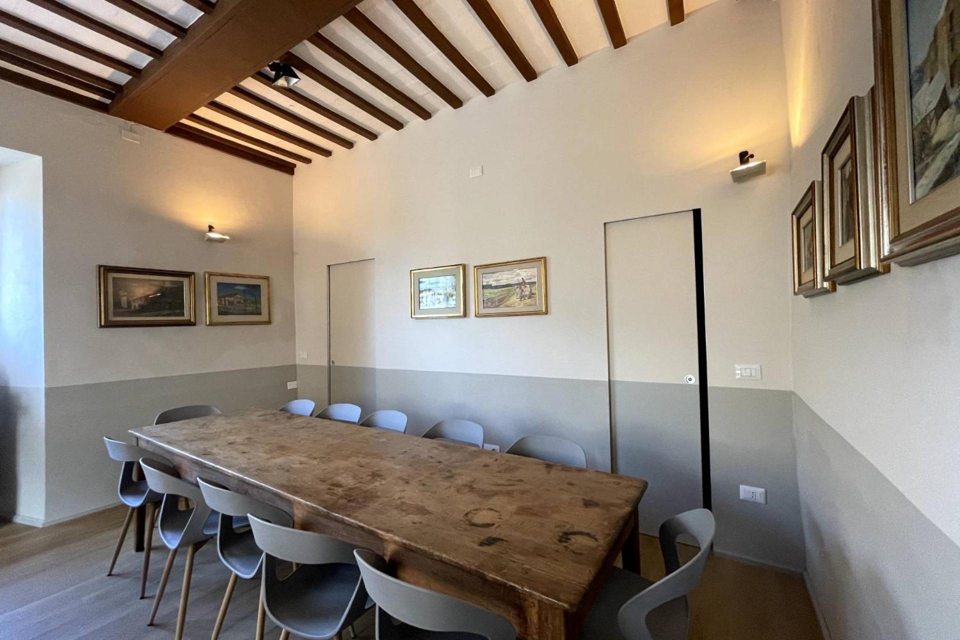 San Leo Albergo Diffuso Exterior photo